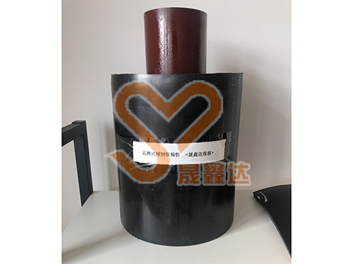  聚氨酯保溫管